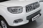 Foton Sauvana 2015 года